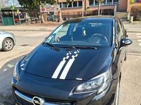 Gebraucht Opel Corsa S 90 PS (66 kW) 2018 Schwarz Kleinwagen