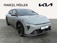 Neu Kia EV4 Earth 150 kW (204 PS) 2025 Grün Kleinwagen