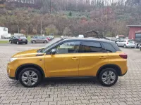 Gebraucht Suzuki Vitara Comfort 111 PS (81 kW) 2019 Broze/schwarz SUV