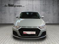 gebraucht Audi A1 Sportback 25 TFSI S tronic advanced Car-Play+PDC-hinten+Tempomat+SHZ+17"