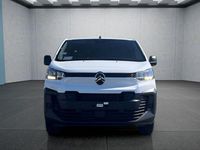 Gebraucht Citroën Jumpy 144 PS (105 kW) 2024 Weiss Van / Kleinbus