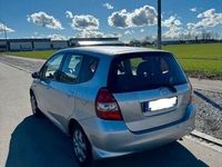 gebraucht Honda Jazz 