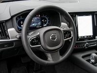 Gebraucht Volvo V90 Plus 197 PS (144 kW) 2023 Grau Kombi