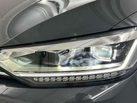 Gebraucht VW Touran Comfortline 150 PS (110 kW) 2025 Delphingrau perleffekt Van / Kleinbus