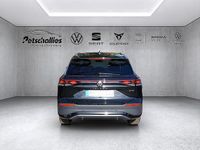 Gebraucht VW Tayron Life 150 PS (110 kW) 2025 Schwarz SUV