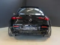 Gebraucht Mercedes CLE53 AMG AMG 449 PS (330 kW) 2025 Unilack schwarz Coupé