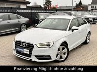 gebraucht Audi A3 Sportback Ambition*2.0 TDI*Xenon*Navi*PDC*Top