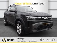 Neu Dacia Duster Expression 140 PS (102 kW) 2026 Perlmuttschwarz metallic SUV