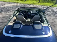 Second-hand Mercedes E350 252 CP (185 kW) 2013 Albastru Cabrio