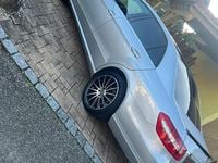 Second-hand Mercedes E250 2009 Argintiu Berlinǎ