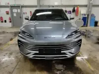Occasion BYD Seal U Design 324 ch (238 kW) 2025 Gris SUV