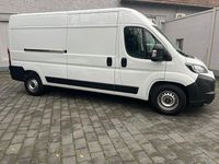 Gebraucht Opel Movano 179 PS (131 kW) 2025 Weiß Van / Kleinbus
