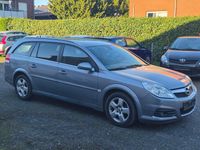 Gebraucht Opel Vectra 155 PS (114 kW) 2005 Grau Kombi