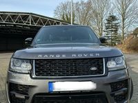 gebraucht Land Rover Range Rover 