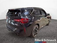 Gebraucht BMW X3 Performance 398 PS (292 kW) 2025 Schwarz SUV