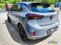 Gebraucht Opel Corsa 75 PS (55 kW) 2024 Grau Kleinwagen