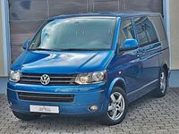 gebraucht VW Multivan T54Motion *Motor getauscht*