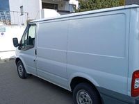 gebraucht Ford Transit 