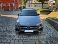 gebraucht Mercedes A35 AMG 4Matic Speedshift DCT 7G