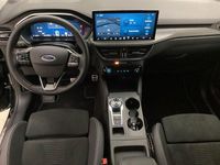 Gebraucht Ford Kuga Active X 242 PS (177 kW) 2025 Schwarz SUV