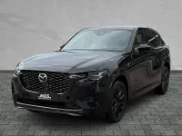Neu Mazda CX-60 254 PS (186 kW) 2026 Jet black SUV