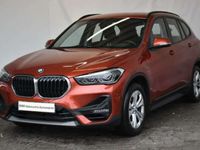 gebraucht BMW X1 25e Advantage Navi.AHK.RFK.Parkass.SHZ.