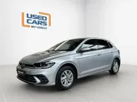 Gebraucht VW Polo Style 95 PS (69 kW) 2025 Grau Kleinwagen