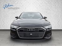 gebraucht Audi A6 Avant Design