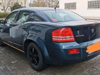 gebraucht Dodge Avenger / 2,0 / BENZIN / 2008 / Top