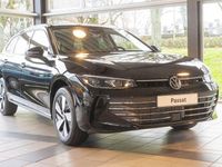 Neu VW Passat Business 150 PS (110 kW) 2025 Schwarz Limousine