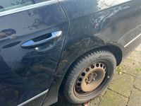 gebraucht VW Passat Variant 1.4 TSI EcoFuel Comfortline V...