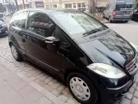 Gebraucht Mercedes A170 Avantgarde Edition 116 PS (85 kW) 2008 Limousine