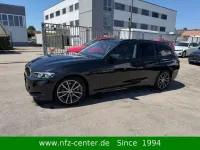 Gebraucht BMW 330e Comfort Edition 292 PS (214 kW) 2025 Saphirschwarz (metallic) Kombi