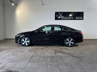 Gebraucht Mercedes CLA 250+ Progressive 200 kW (272 PS) 2026 Schwarz Limousine