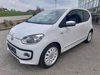 Second-hand VW up! 75 CP (55 kW) 2012 Hatchback