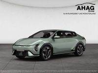 Gebraucht Kia EV4 GT-Line 150 kW (204 PS) 2025 Grau Limousine