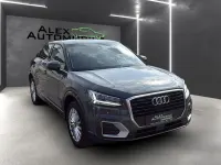Używany Audi Q2 Design 116 KM (85 kW) 2017 Szary SUV