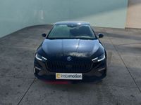 Gebraucht Skoda Scala Selection 116 PS (85 kW) 2024 Schwarz Kleinwagen