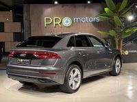 Gebraucht Audi Q8 286 PS (210 kW) 2018 Grau SUV