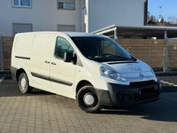 gebraucht Citroën Jumpy HDi 90 Lang TÜV 10/2025 *90Ps*