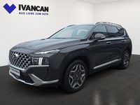 Gebraucht Hyundai Santa Fe Prime 179 PS (131 kW) 2023 Taiga brown SUV
