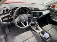 Gebraucht Audi Q3 S-Line 190 PS (139 kW) 2024 SUV