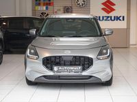 Neu Suzuki Swift 83 PS (61 kW) 2025 Silber Kleinwagen