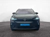 Gebraucht VW ID.4 GTX 250 kW (340 PS) 2025 Schwarz SUV