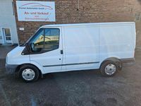 Gebraucht Ford Transit 86 PS (63 kW) 2011 Weiß Pickup