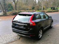 Gebraucht Volvo XC60 Summum 190 PS (139 kW) 2016 Schwarz SUV