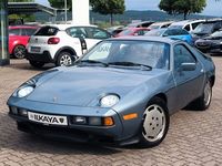 Gebraucht Porsche 928 242 PS (177 kW) 1983 Grau Coupé