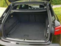 Gebraucht Audi A6 Sport 313 PS (230 kW) 2014 Schwarz Kombi