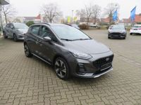 gebraucht Ford Fiesta 1.0 EcoBoost