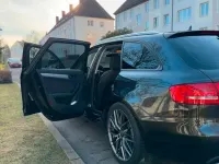 Gebraucht Audi A4 140 PS (102 kW) 2010 Andere farben Kombi